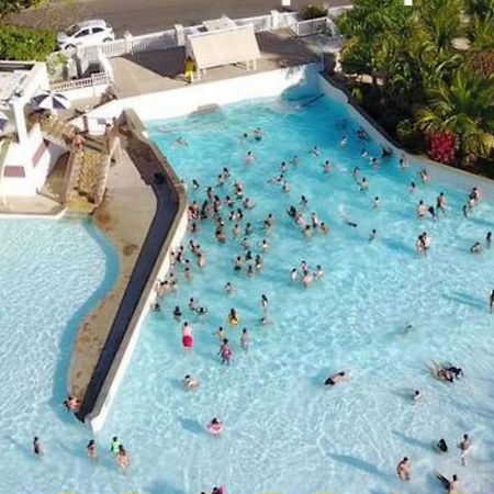L'Acqua Diroma - Suites Confortaveis - Diversao Garantida Caldas Novas Εξωτερικό φωτογραφία