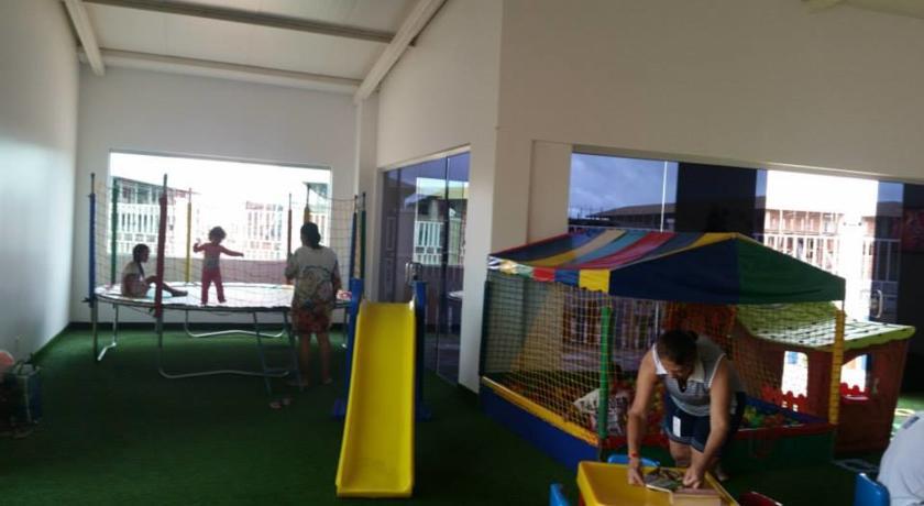 L'Acqua Diroma - Suites Confortaveis - Diversao Garantida Caldas Novas Εξωτερικό φωτογραφία