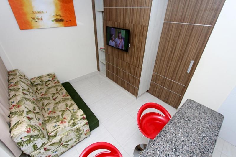 L'Acqua Diroma - Suites Confortaveis - Diversao Garantida Caldas Novas Εξωτερικό φωτογραφία