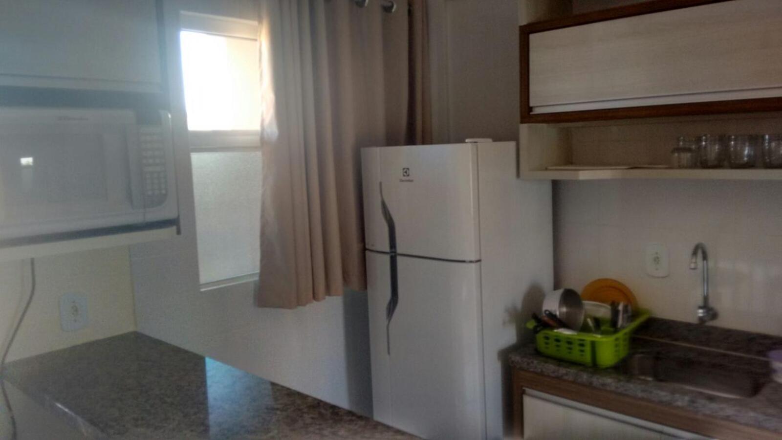 L'Acqua Diroma - Suites Confortaveis - Diversao Garantida Caldas Novas Εξωτερικό φωτογραφία
