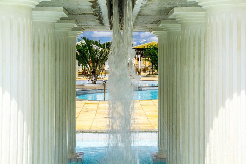L'Acqua Diroma - Suites Confortaveis - Diversao Garantida Caldas Novas Εξωτερικό φωτογραφία